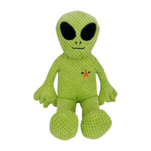 Fabdog Alien Toy