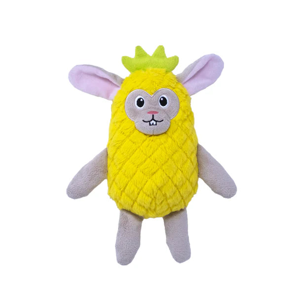 Pineapple Rabbit Toy