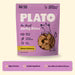 Plato Chicken & Blueberry Jerky Bites