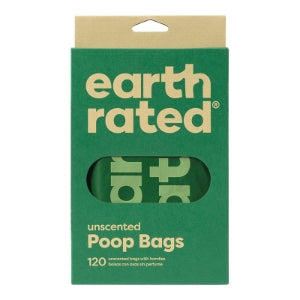 Poop bag