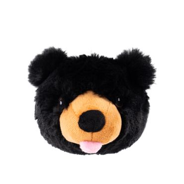 2-in-1 Fetch Ball Dog Toy