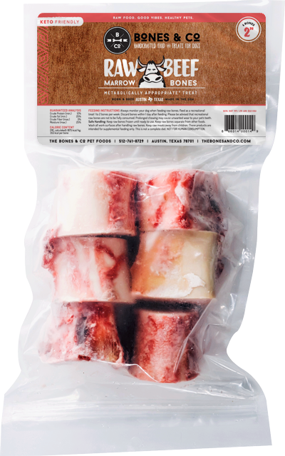 Marrow Bones