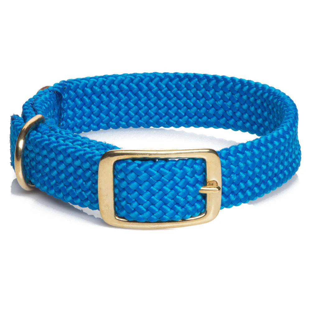 Mendota Braided Collars