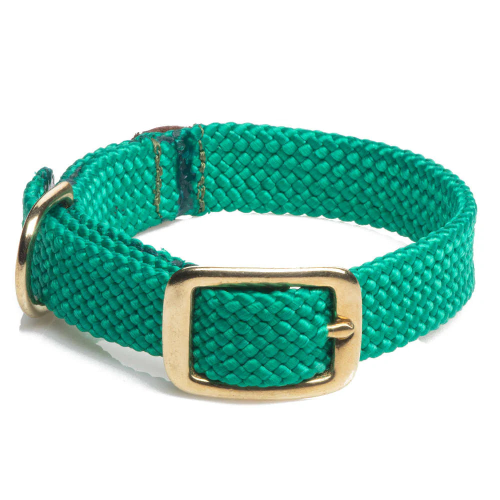 Mendota Braided Collars