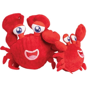 Fabdog Crab