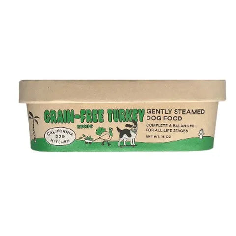 Grain-Free Turkey Recipe