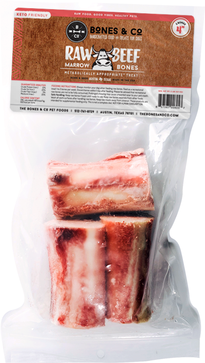 Marrow Bones