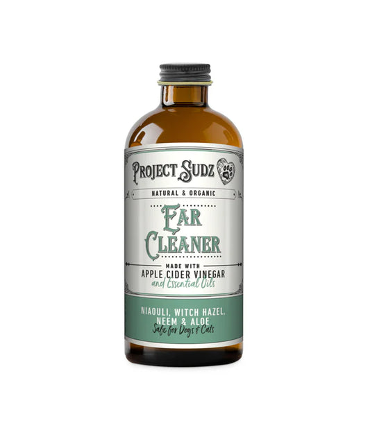 Ear Cleaning Solution