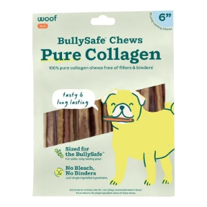 BulySafe Chews Pure Collagen