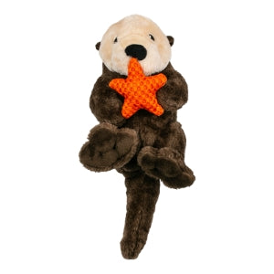 Tall Tails Otter Toy