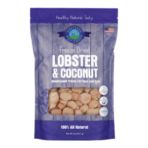 Shepherd Boy Farms Lobster & Coconut