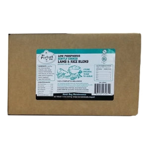 Low Phosphorus Lamb 15lb