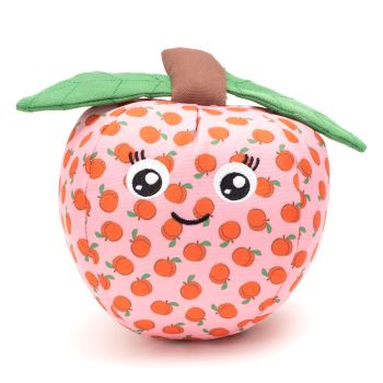Peach Toy