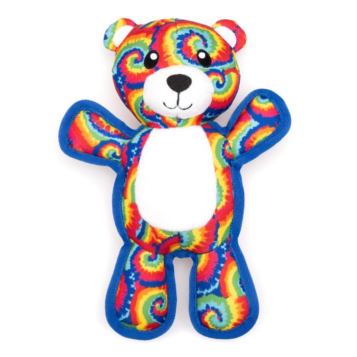 Kaleidoscope Bear