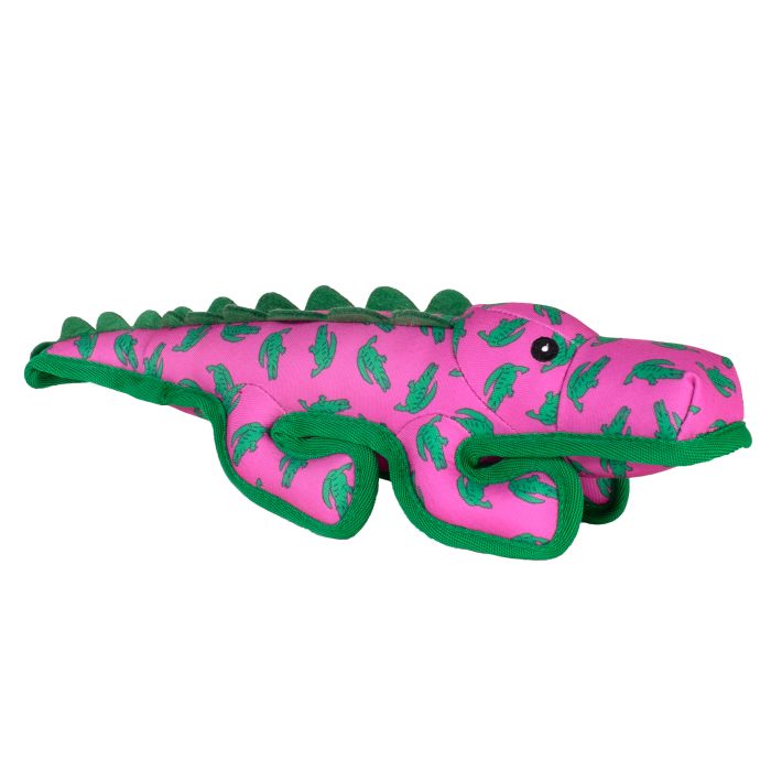 Alligator Toy