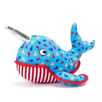 Narwhal Toy