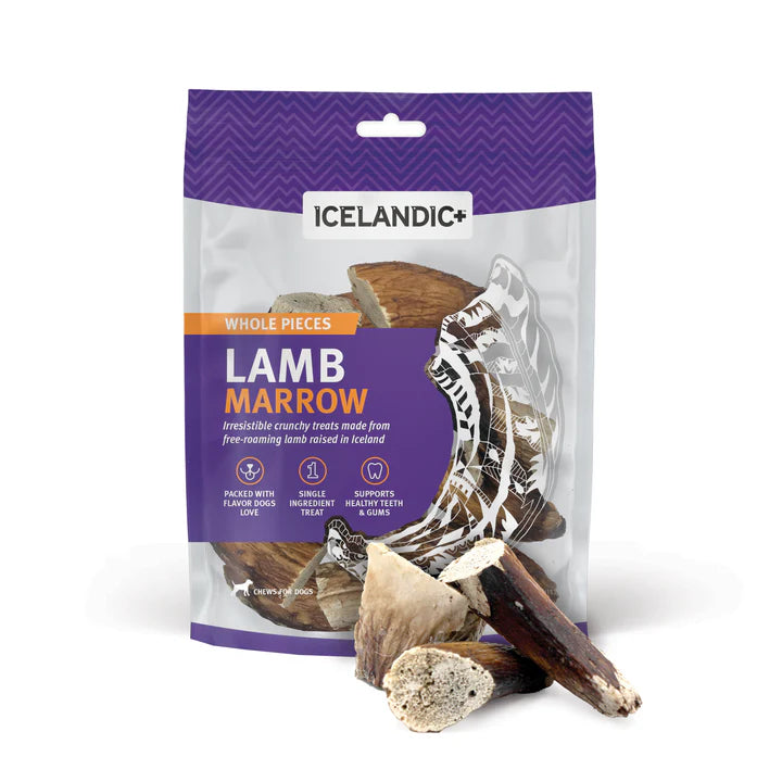 Lamb Marrow