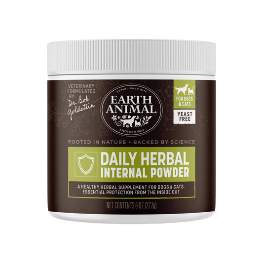 Daily Herbal Internal Powder
