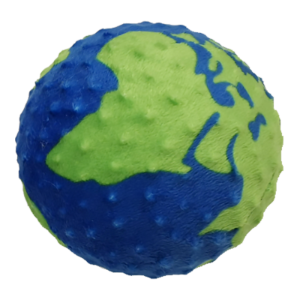 Fabdog Earth