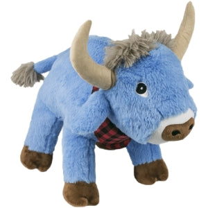 Crunch Blue Ox Toy