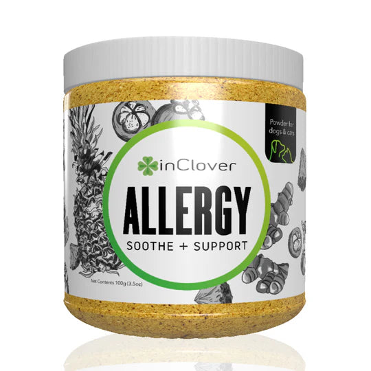 Inclover Allergy