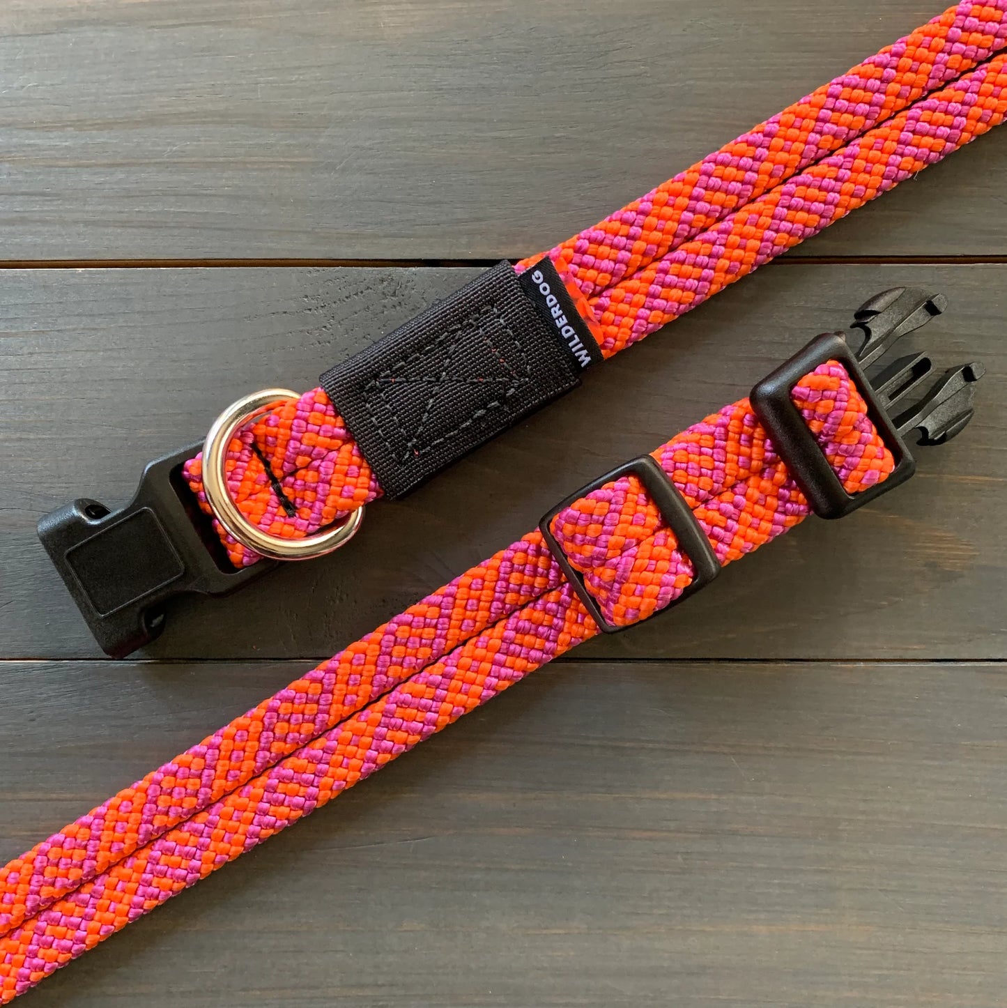 Wilderdog Rope Collars