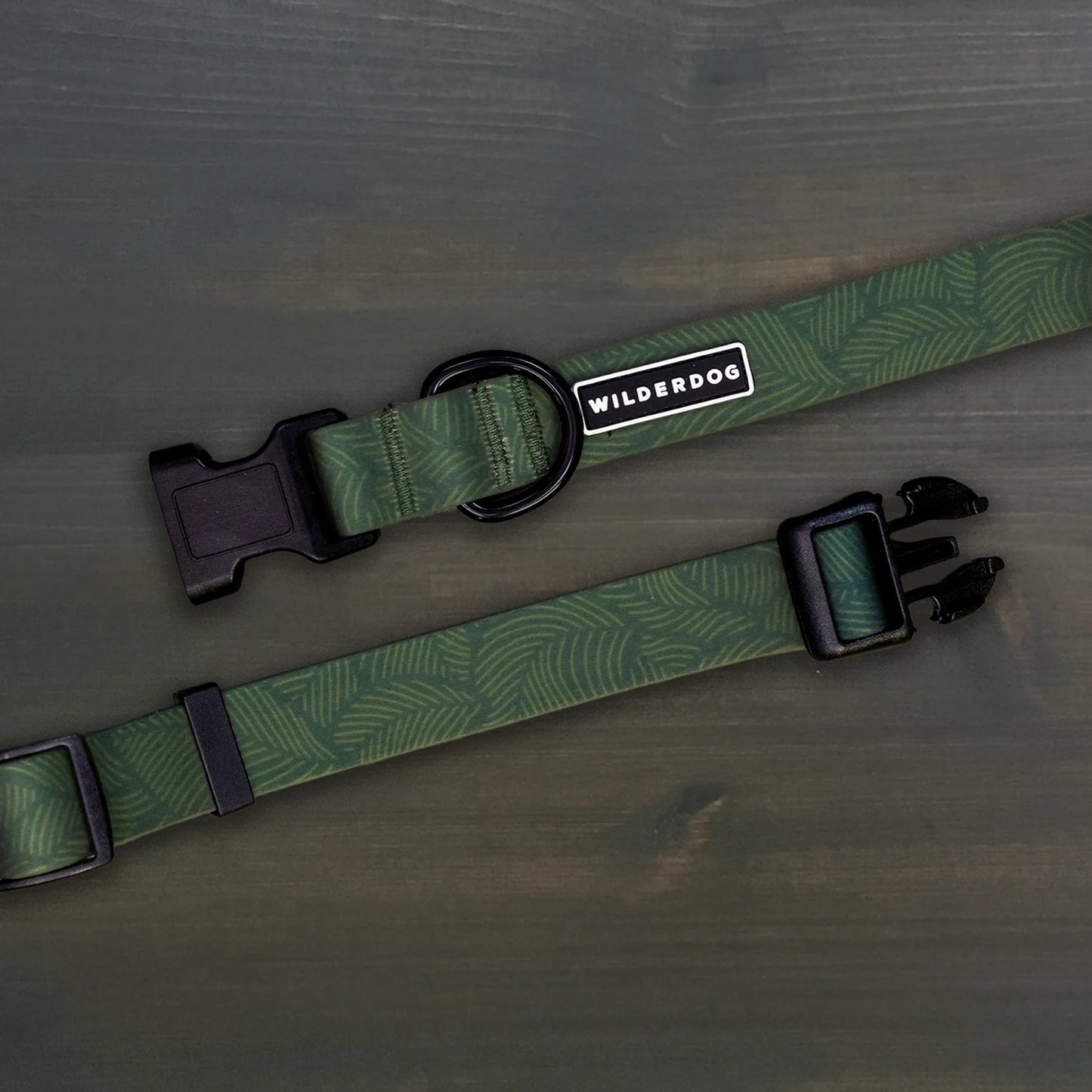 Wilderdog Waterproof Collars