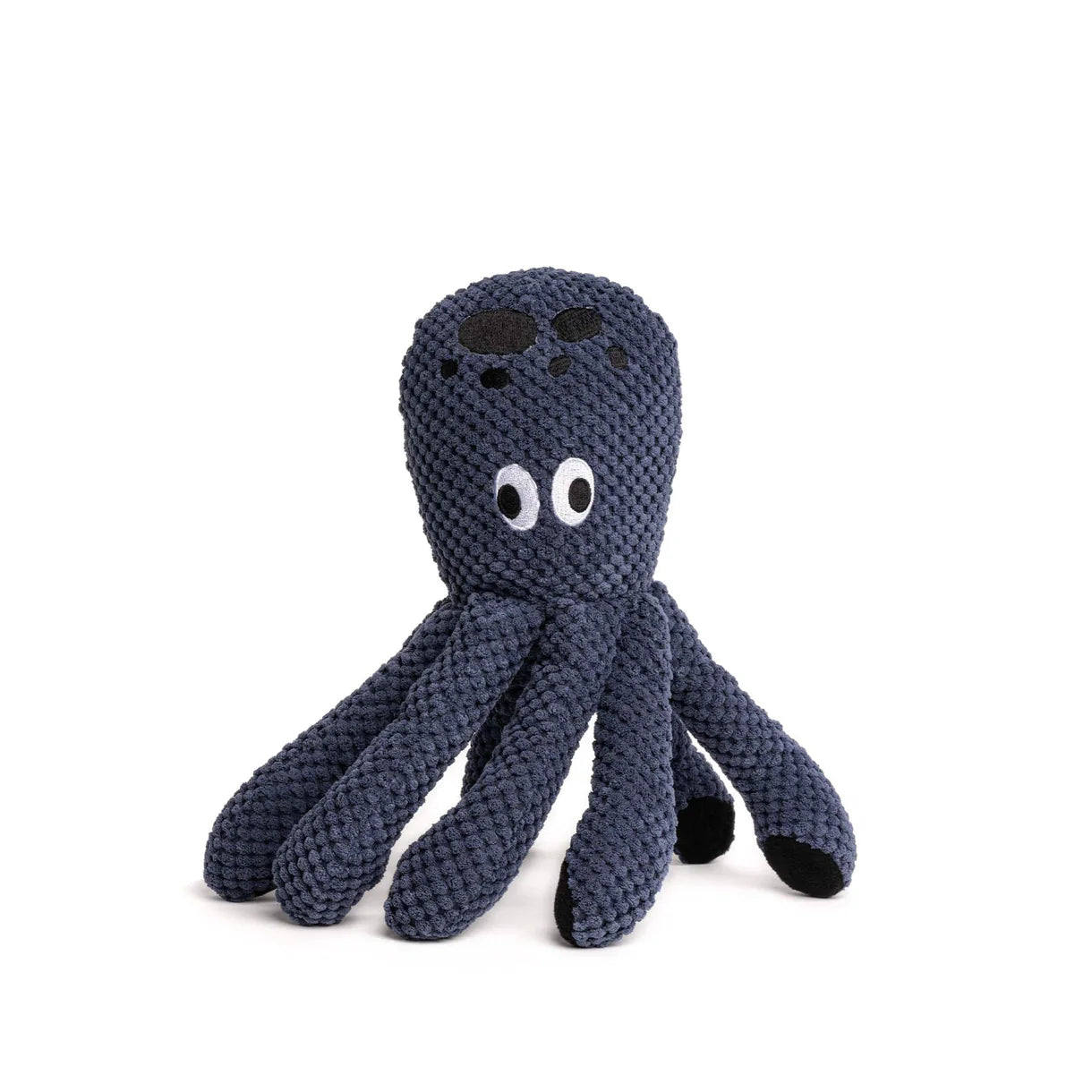Fabdog Floppy Octopus Toy