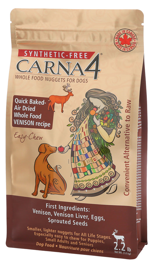 Carna4 Venison