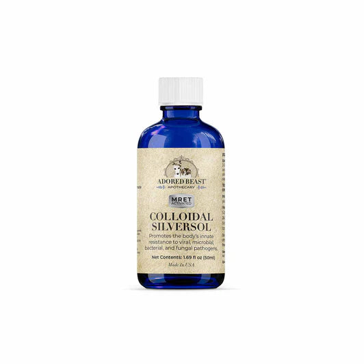 Skin HEALth Spray