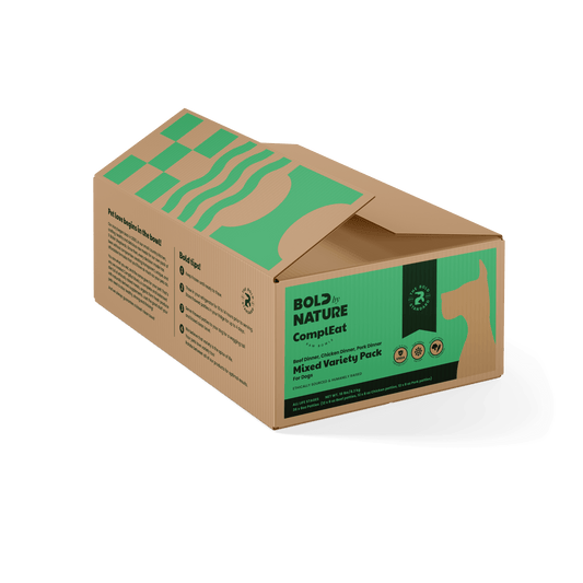 Bold by Nature Variety Pack
