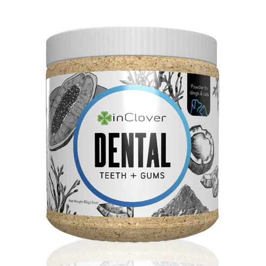 Inclover Dental