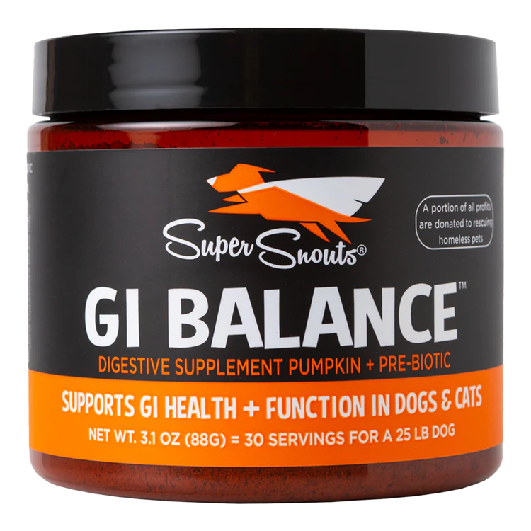 G.I Balance