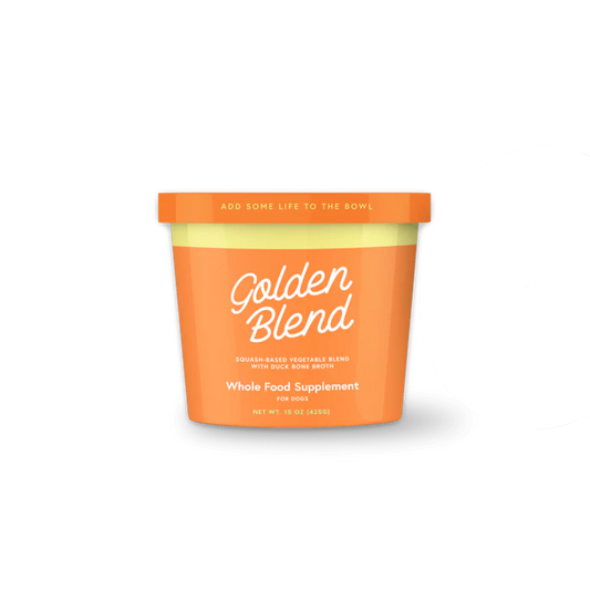Golden Blend