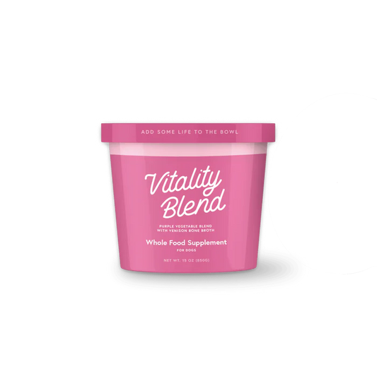 Vitality Blend
