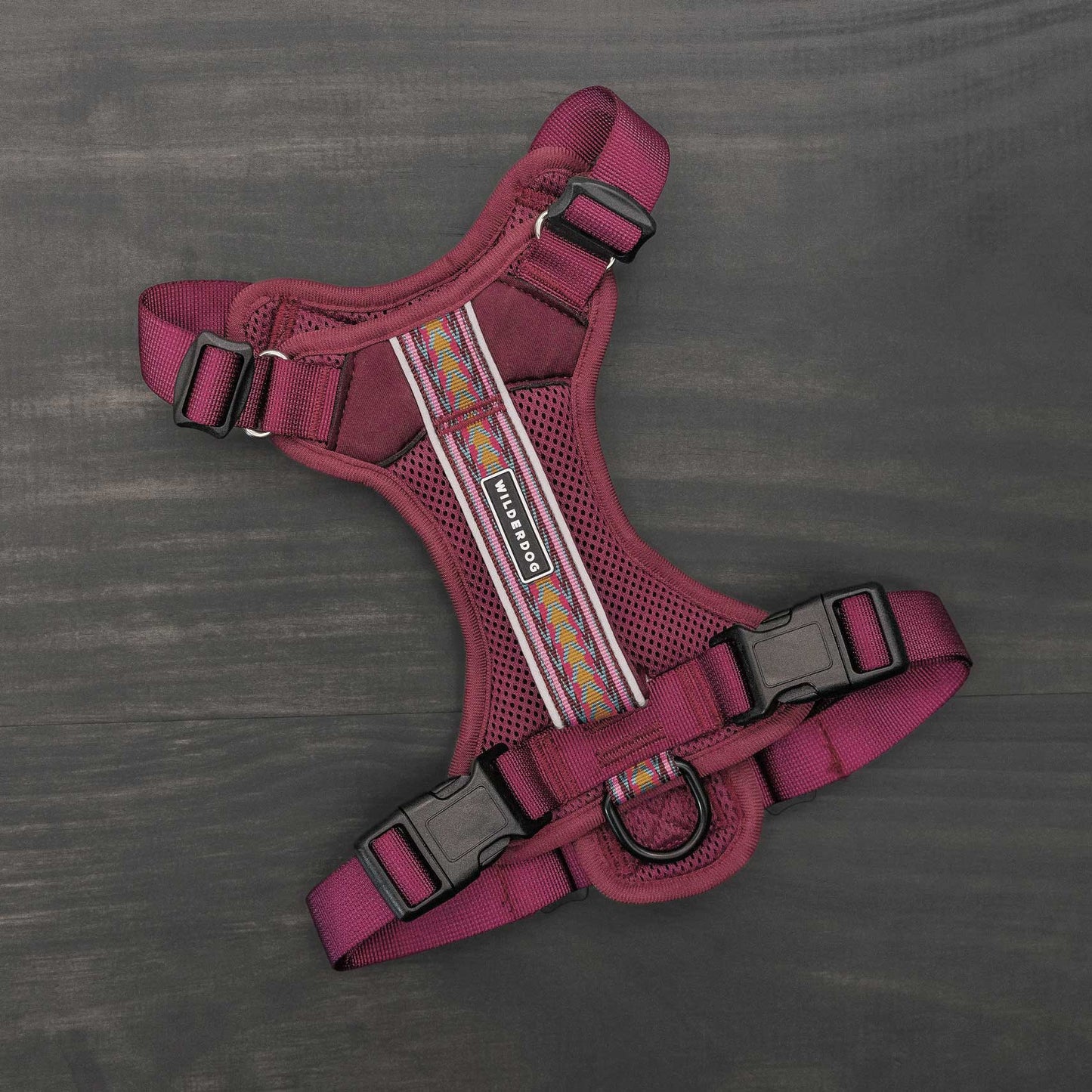 Wilderdog Harness