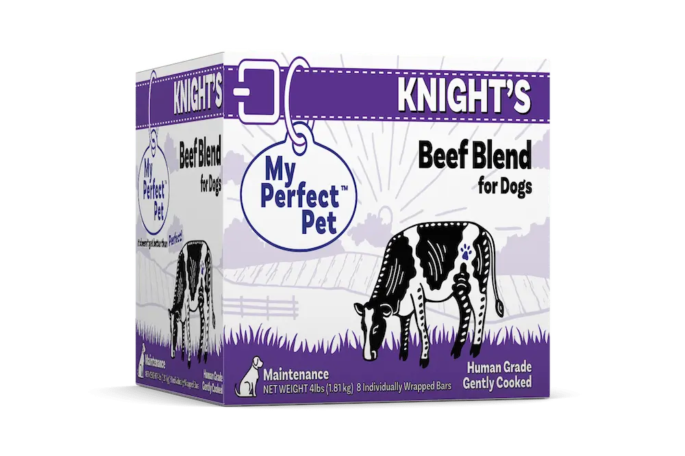 Knight's Grain Free Beef