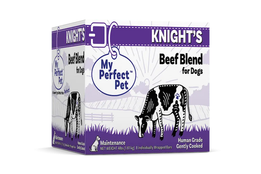 Knight's Grain Free Beef