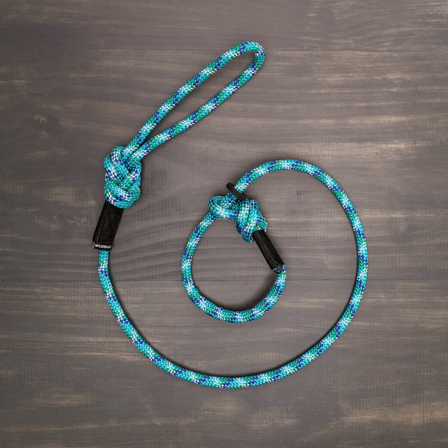 Wilderdog Rope Leashes