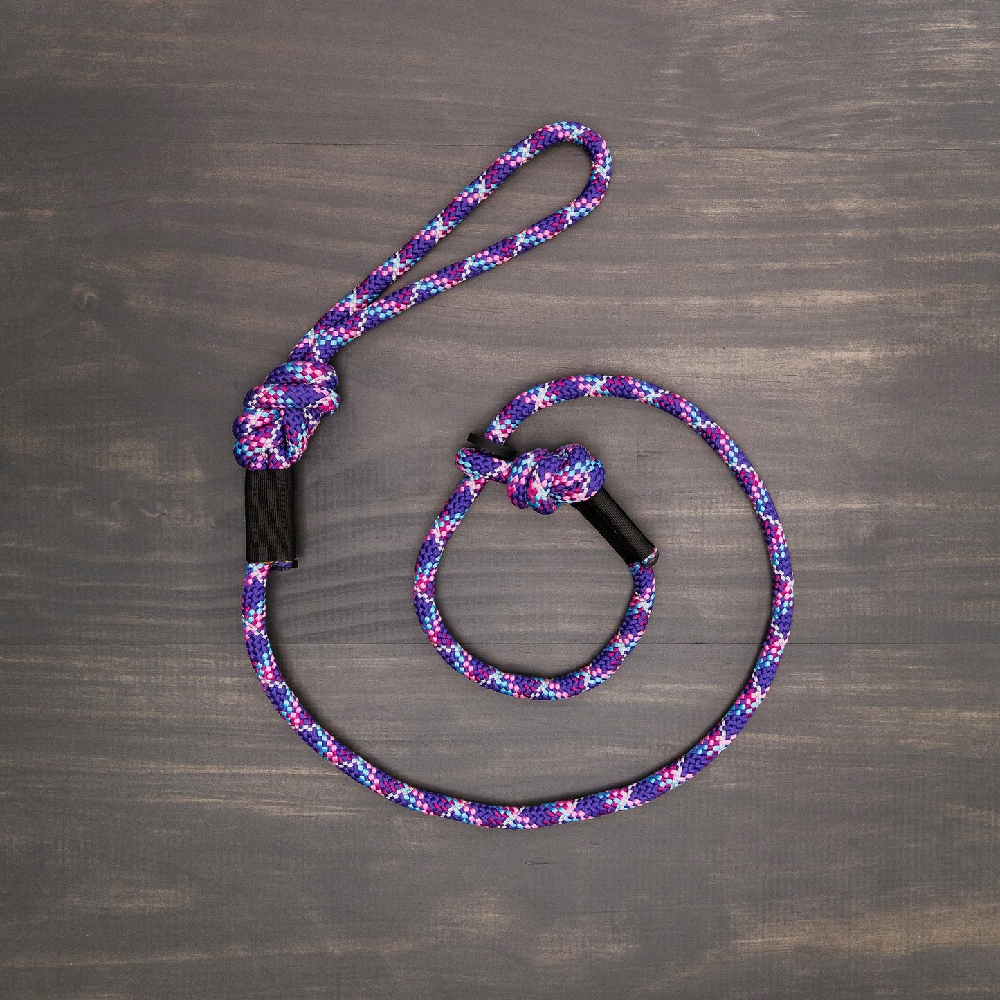 Wilderdog Rope Leashes