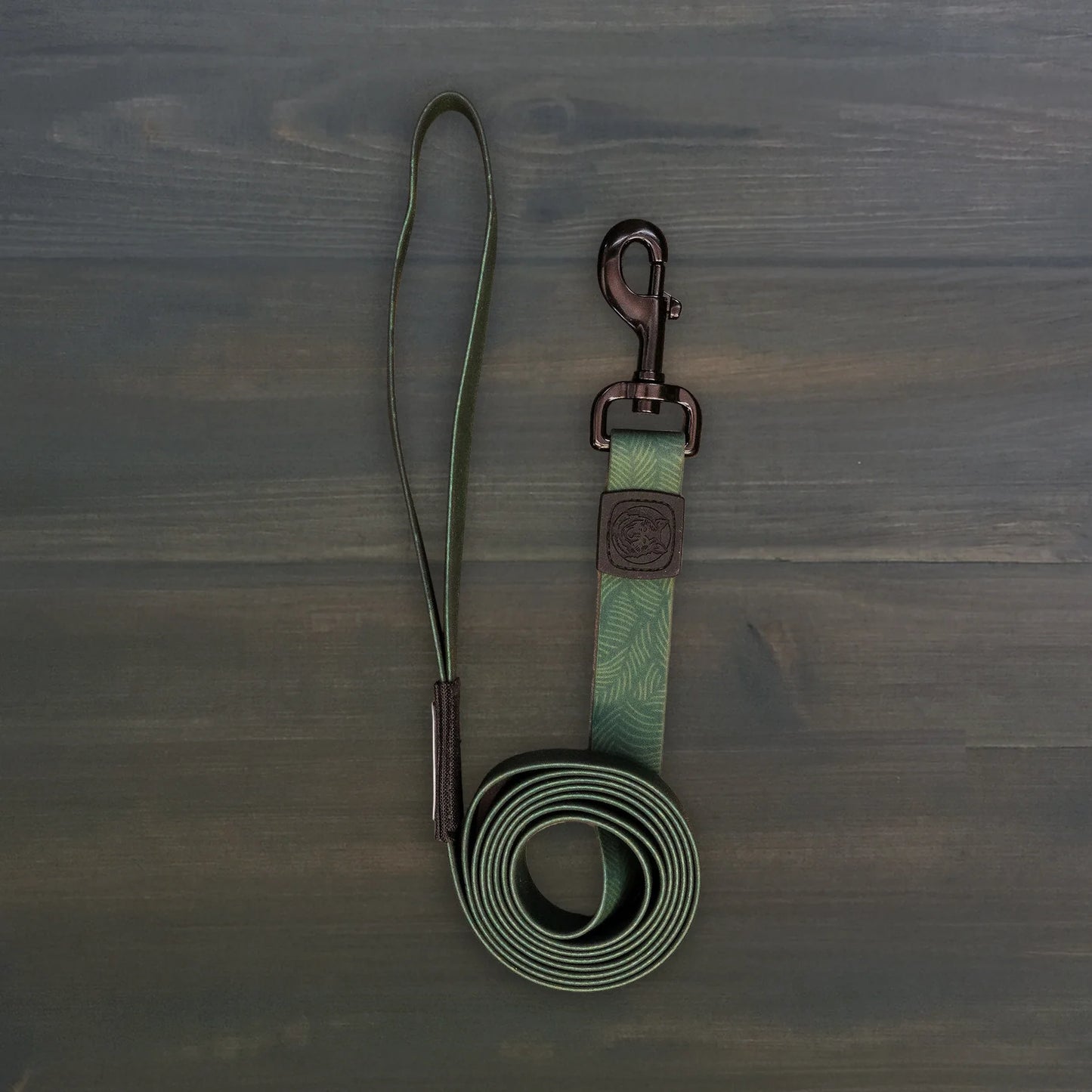 Wilderdog Waterproof Leashes
