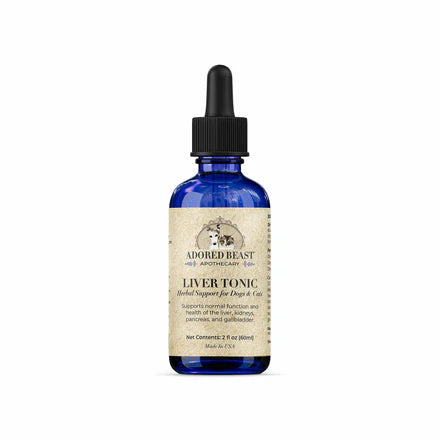 Liver Tonic