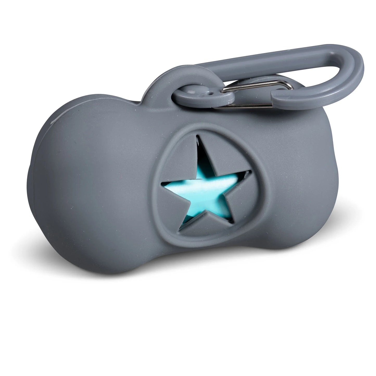 Silicone Poop Bag Holder