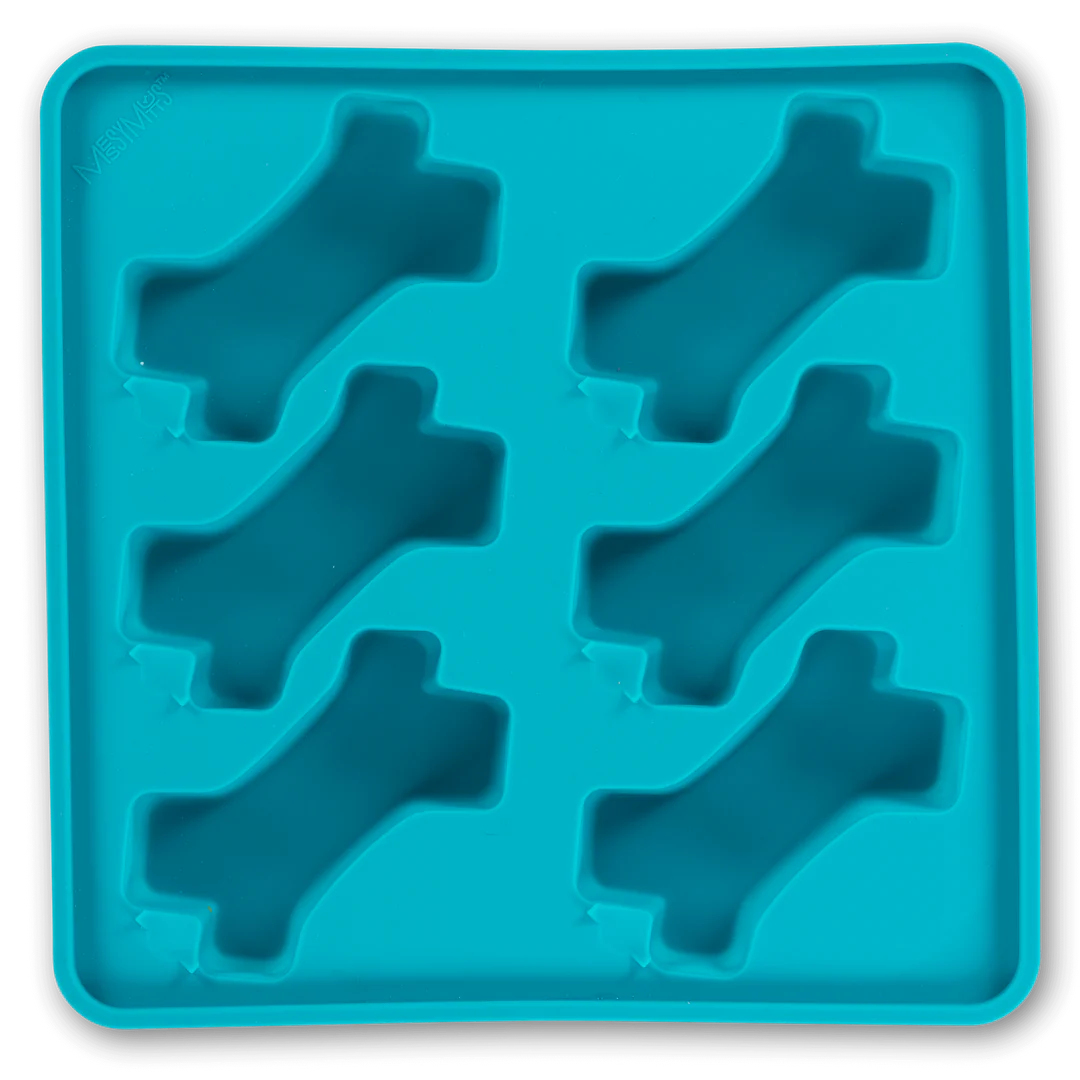 Silicone Popsicle Molds