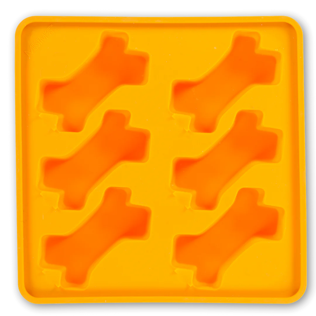 Silicone Popsicle Molds