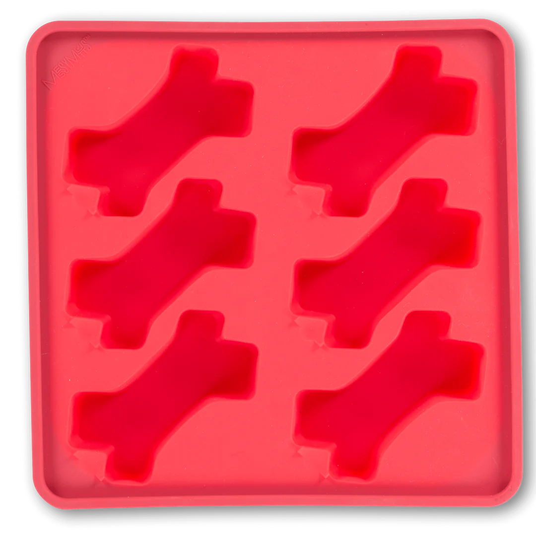 Silicone Popsicle Molds