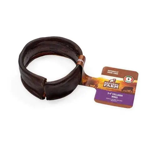Collagen Rings