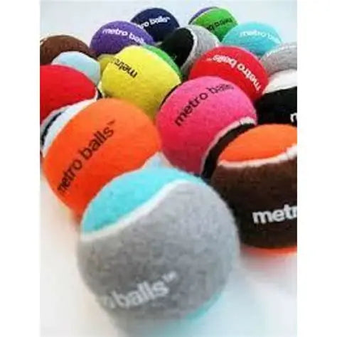 Metro Balls