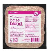 Smallbatch Rabbit Blend 2lb