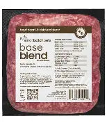 Smallbatch Beef Heart & Chicken Blend 2lb